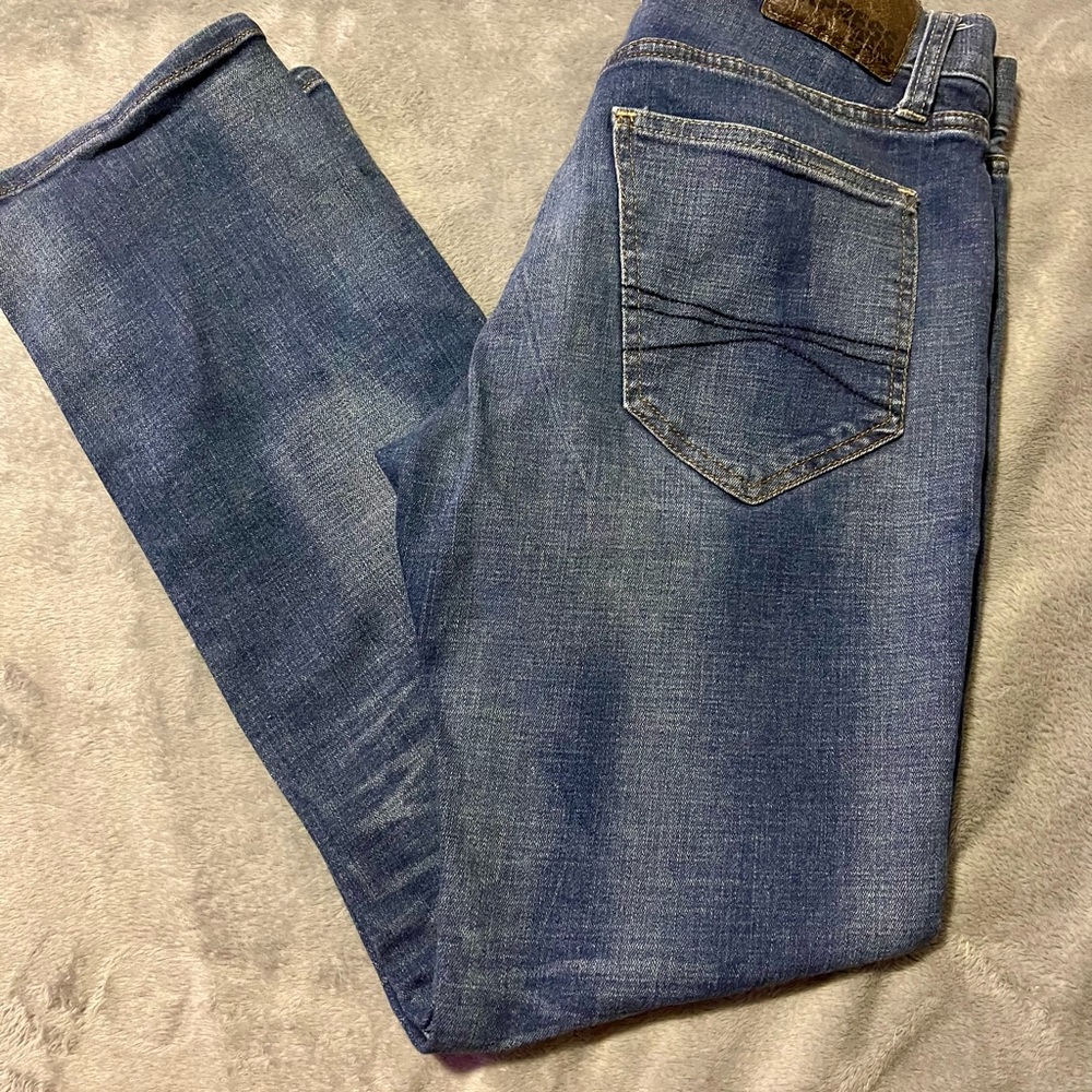 Express jeans size 30x30